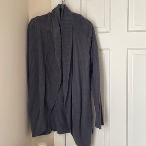 Barefoot Dreams CozyChic Lite Circle Cardi